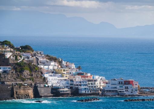 Spa-Angebot auf Ischia für Mai und Juni