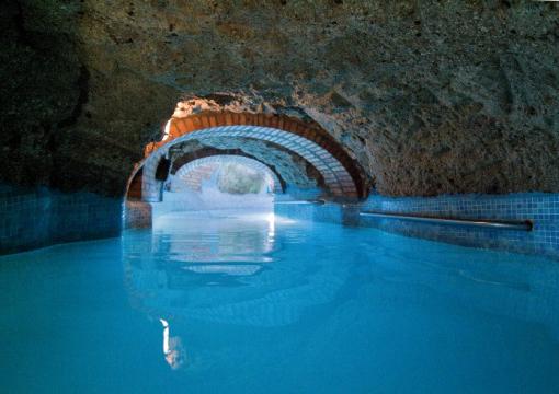 Spa offer in Ischia July Midweek